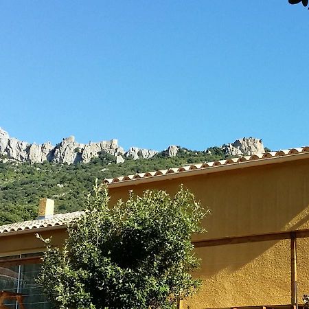 Etape Cathare Villa Duilhac Luaran gambar